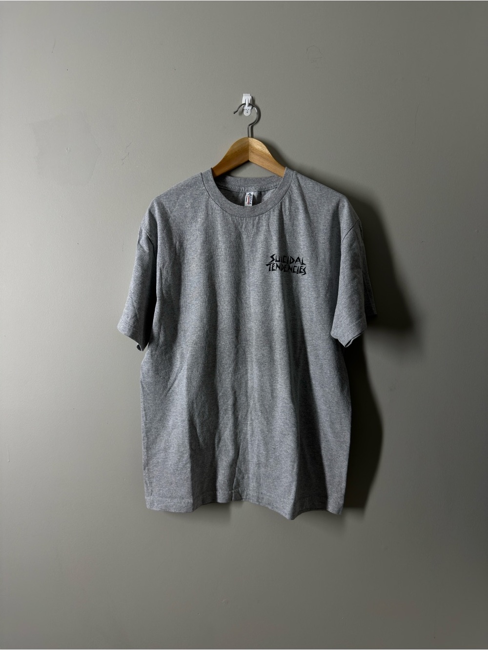 Suicidal Tendencies Band Tee